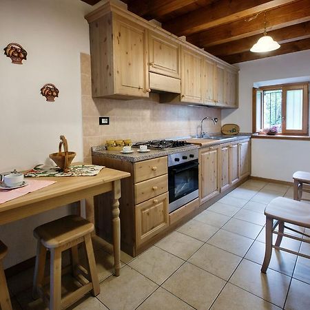 La Marmote Albergo Diffuso Di Paluzza Clome Quarto foto