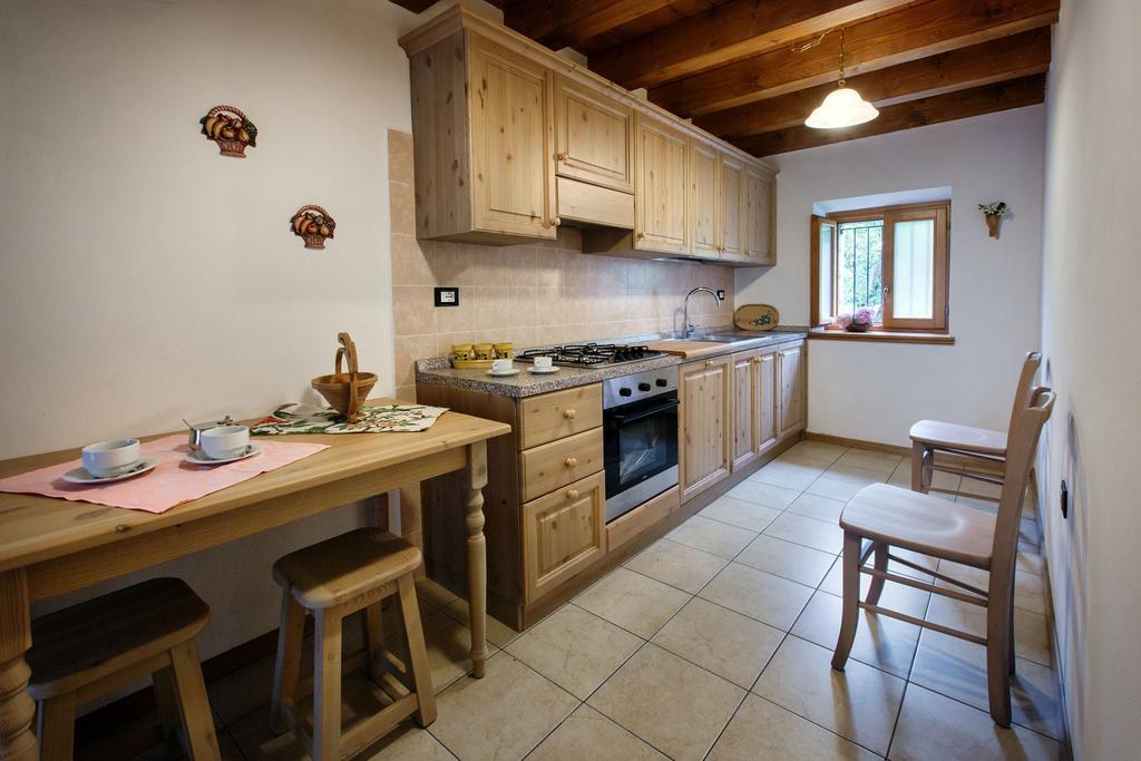 La Marmote Albergo Diffuso Di Paluzza Clome Quarto foto