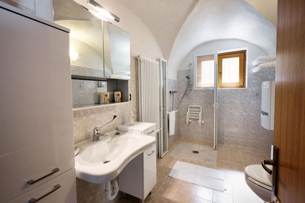 La Marmote Albergo Diffuso Di Paluzza Clome Quarto foto