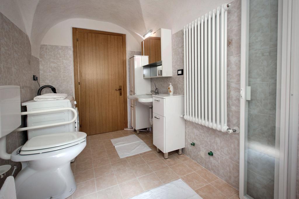 La Marmote Albergo Diffuso Di Paluzza Clome Quarto foto